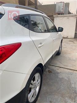 هیۆندای تۆکسۆن